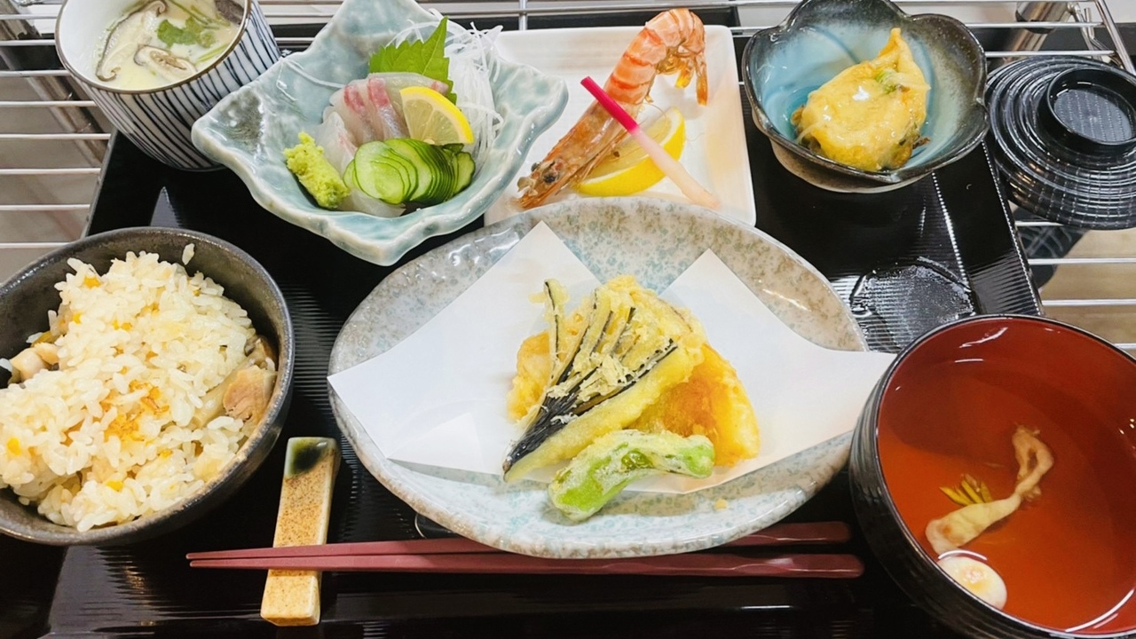 Lien|キッチンスタッフの求人画像2枚目