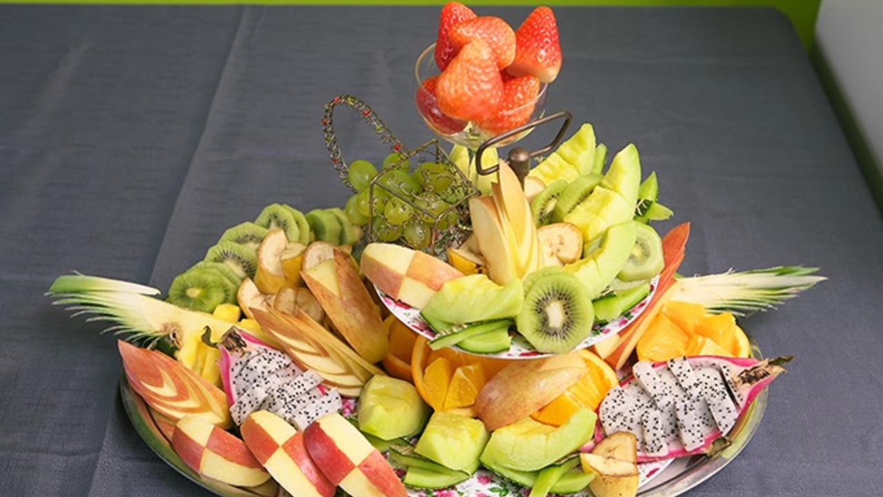 Lien|キッチンスタッフの求人画像3枚目