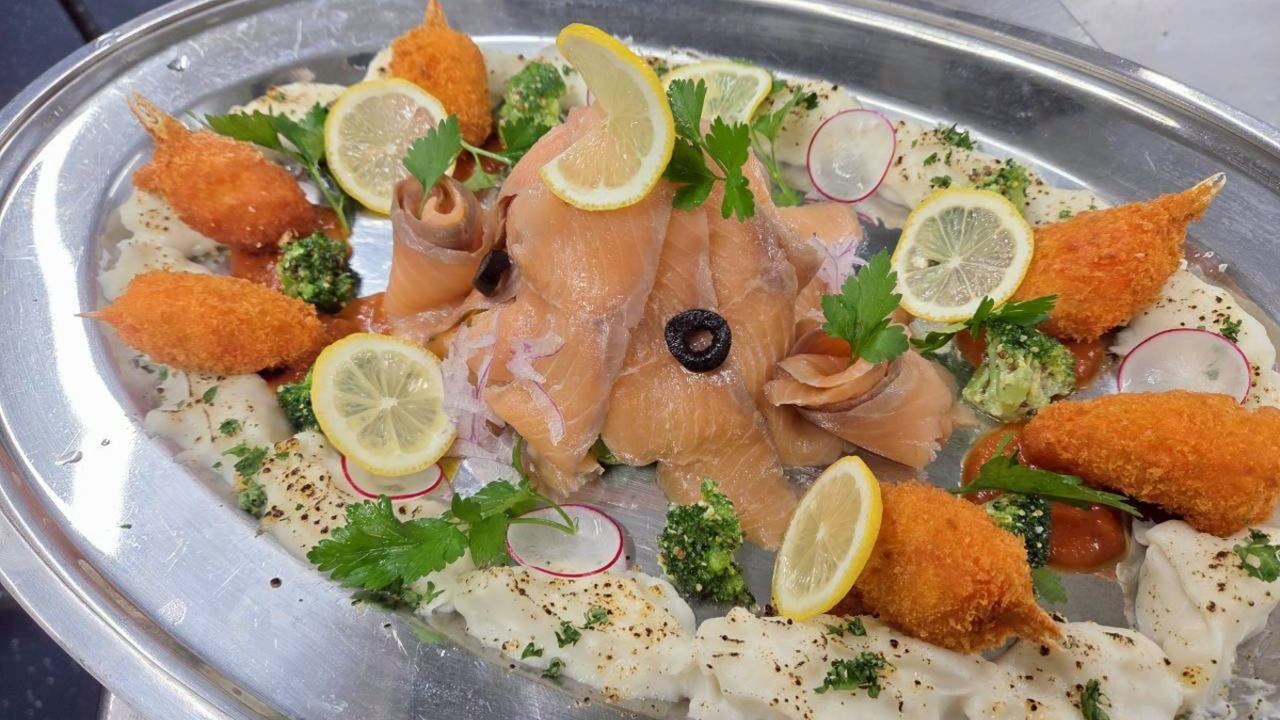 Lien|キッチンスタッフの求人画像3枚目