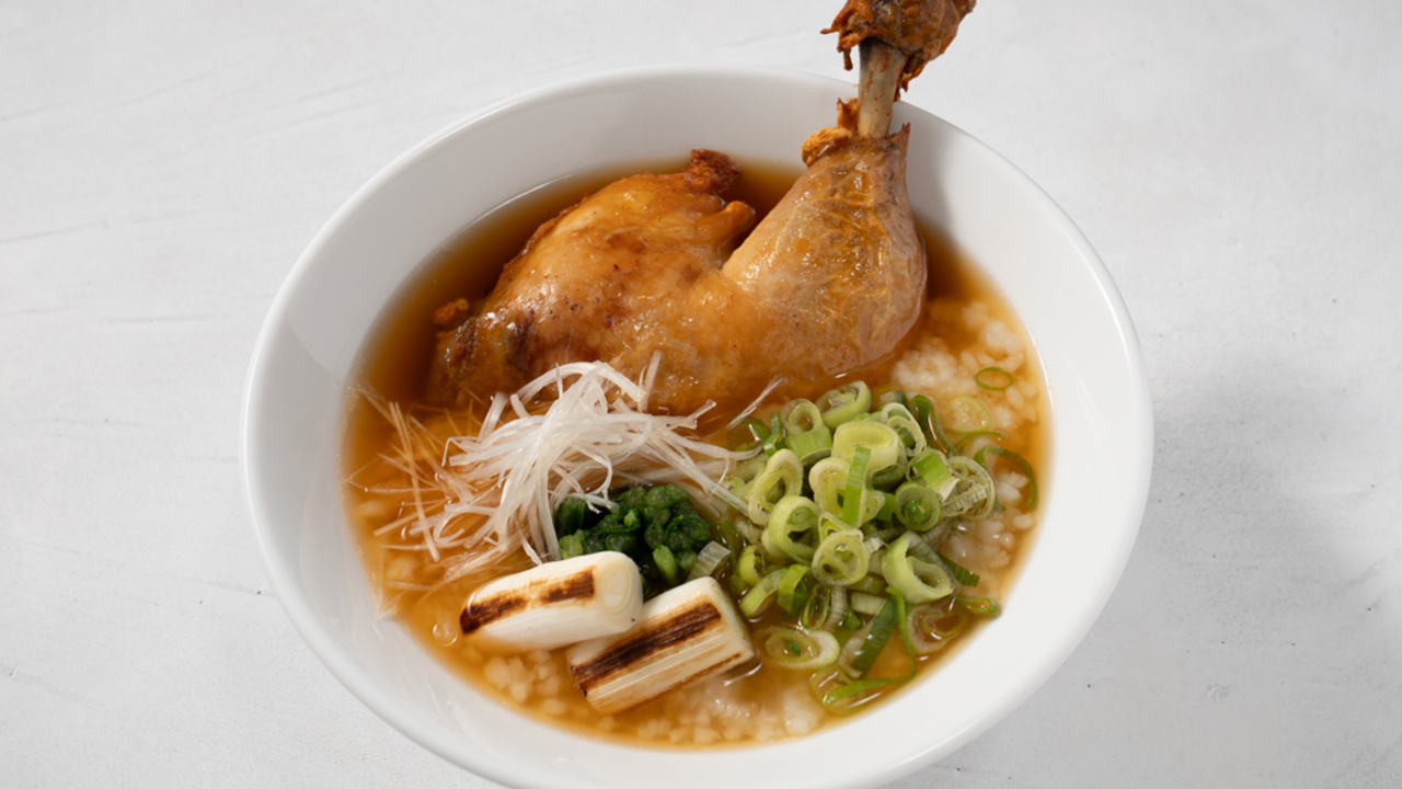 おかゆテラス|店長・店長候補の求人画像2枚目