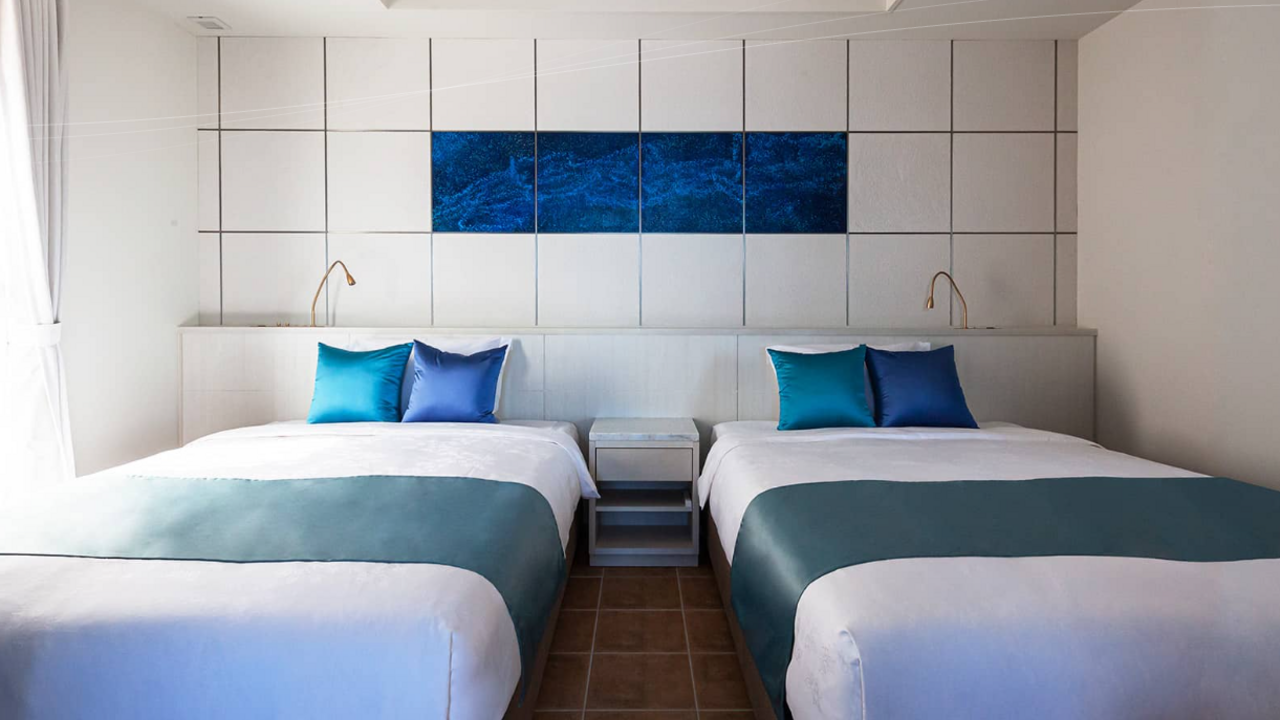 株式会社南西楽園リゾート-シギラセブンマイルズリゾート-フロントスタッフ 2枚目