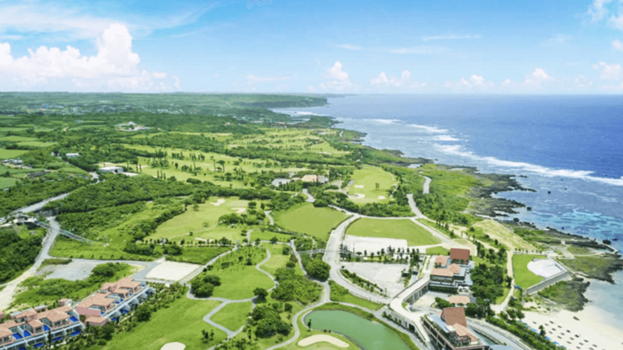 シギラセブンマイルズリゾート|宿泊全般の求人画像1枚目