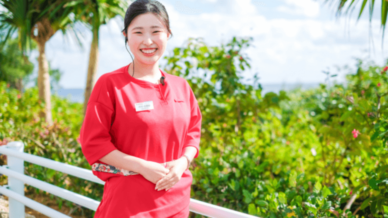 シギラセブンマイルズリゾート|宿泊全般の求人画像2枚目