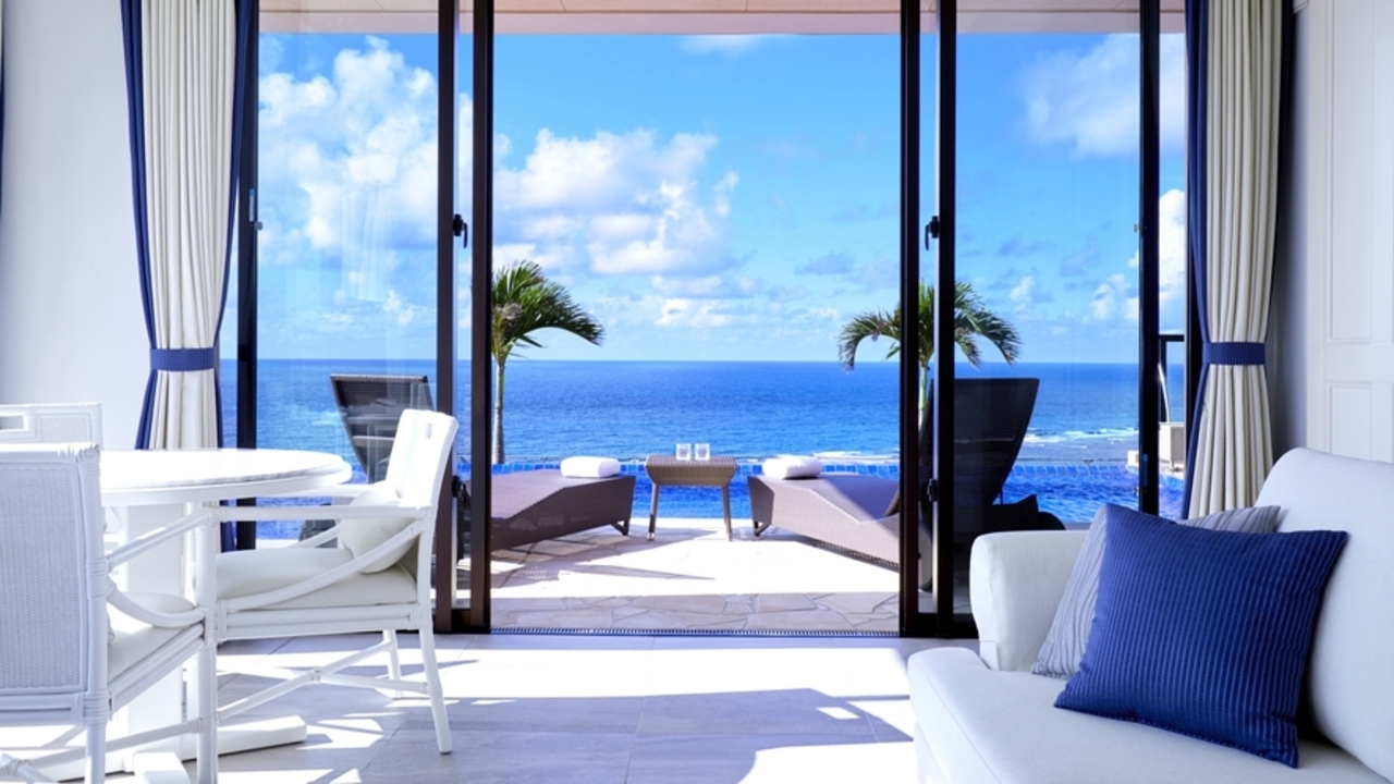 シギラセブンマイルズリゾート|宿泊全般の求人画像2枚目