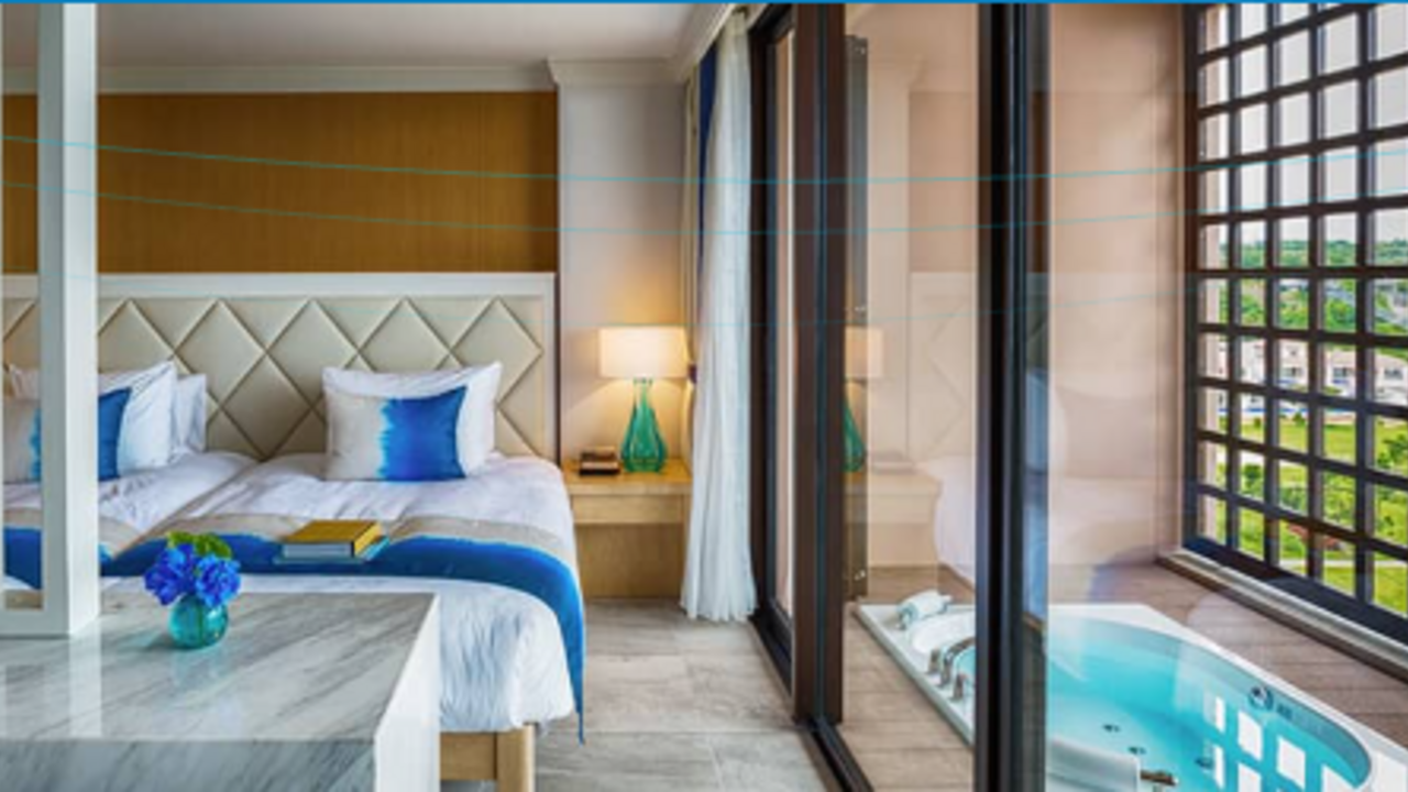 シギラセブンマイルズリゾート|フロントスタッフの求人画像4枚目