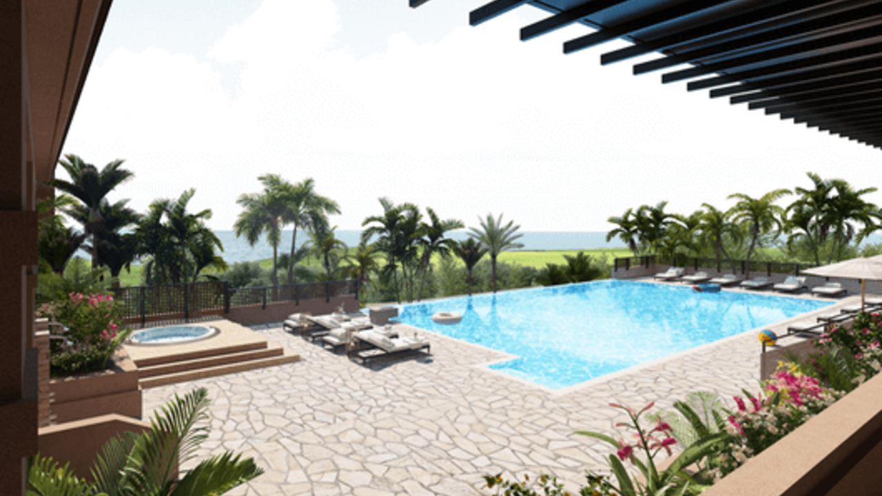 シギラセブンマイルズリゾート アラマンダ スプレンディド リゾートホテル | 宿泊部門 | フロントスタッフ)の求人の写真 4枚目