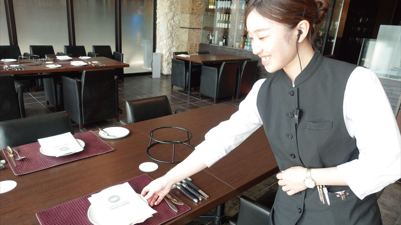 シギラセブンマイルズリゾート|フロントスタッフの求人画像2枚目