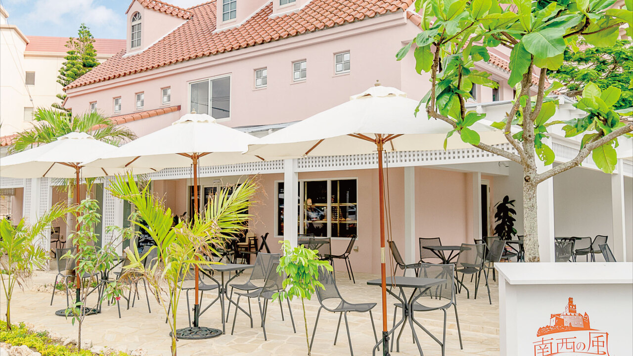 シギラセブンマイルズリゾート|フロントスタッフの求人画像3枚目