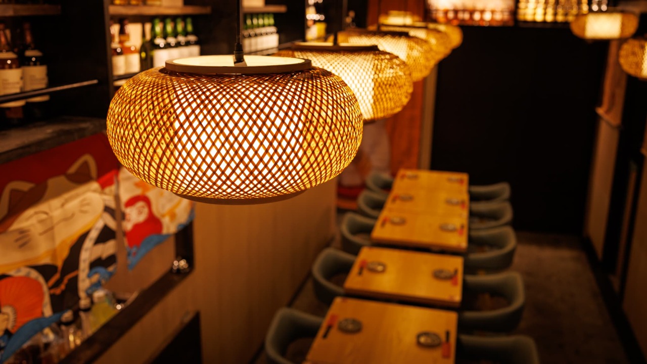 八歩美人居酒屋|店長・店長候補の求人画像1枚目