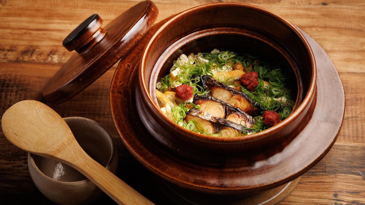 八歩美人居酒屋|店長・店長候補の求人画像1枚目