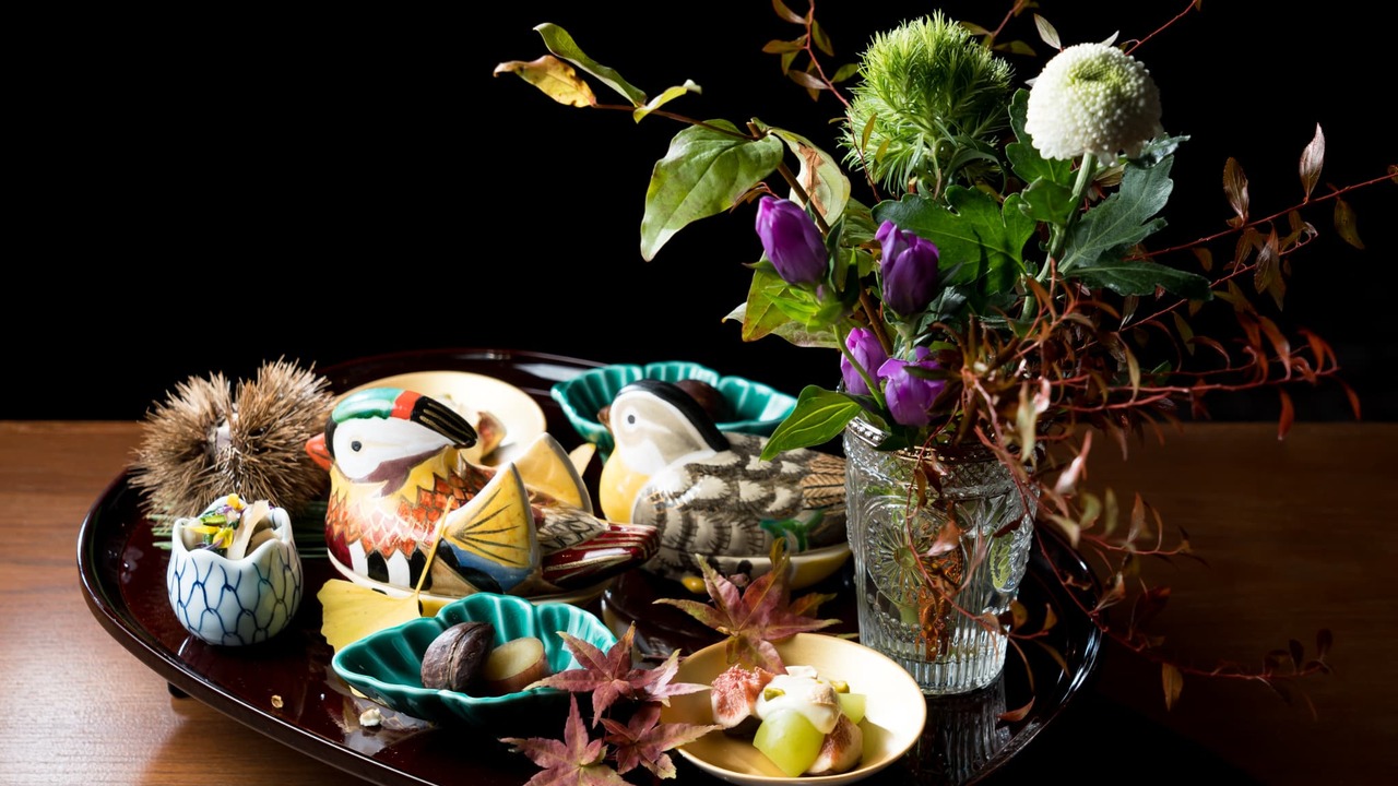 梯子|店長・店長候補の求人画像2枚目