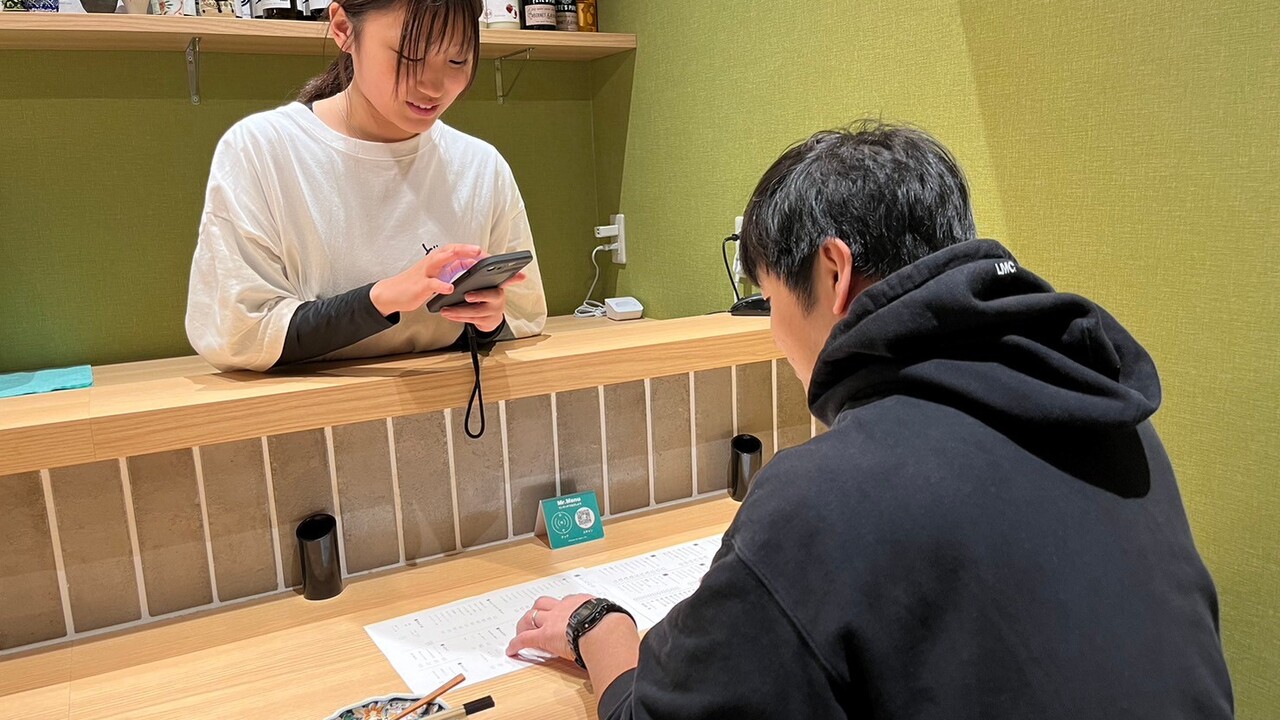 博多串焼きどげんね|店長・店長候補の求人画像1枚目