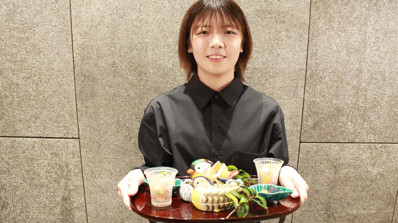 梯子|料理長・料理長候補の求人画像3枚目