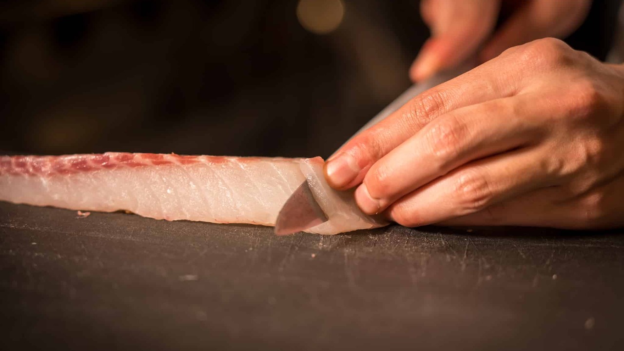 梯子|料理長・料理長候補の求人画像4枚目