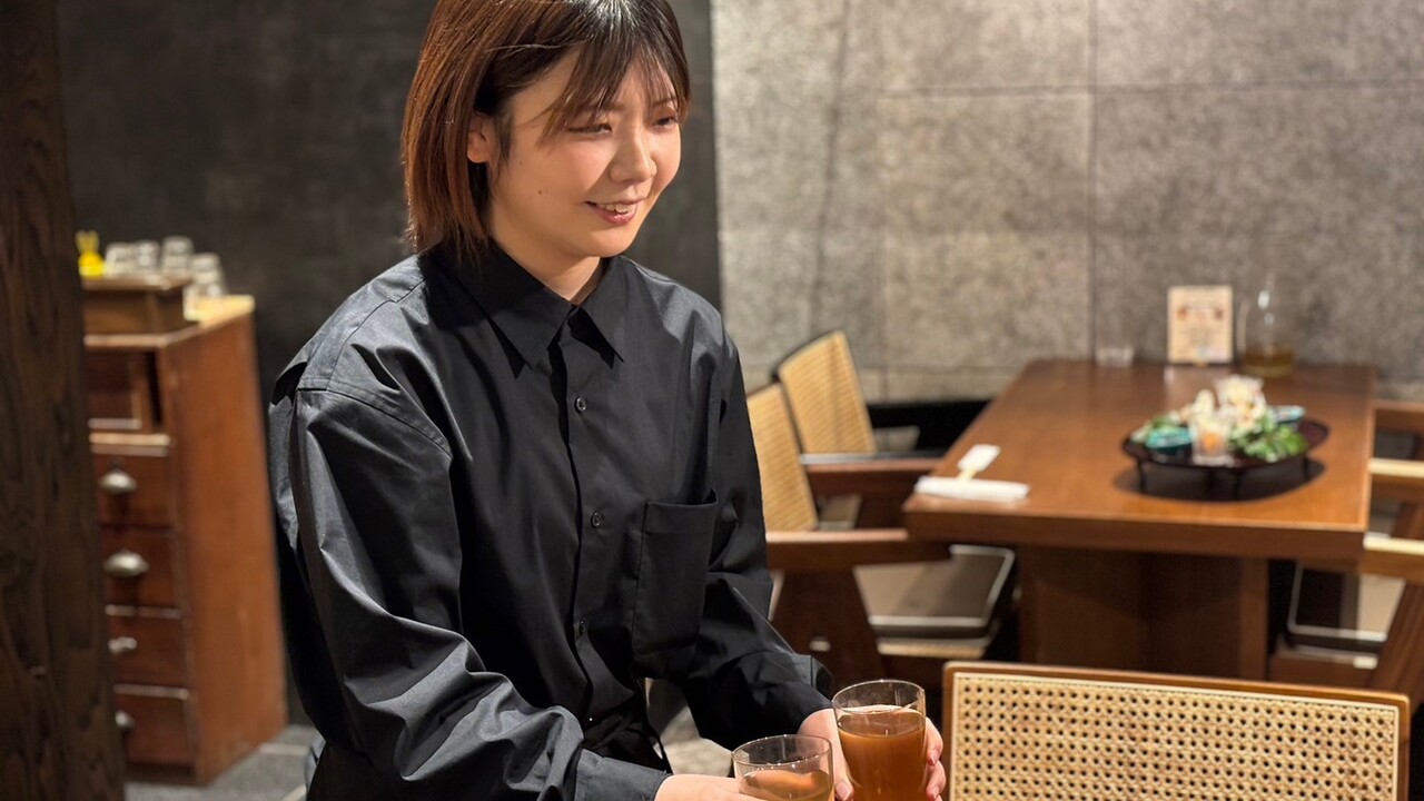 梯子|料理長・料理長候補の求人画像2枚目