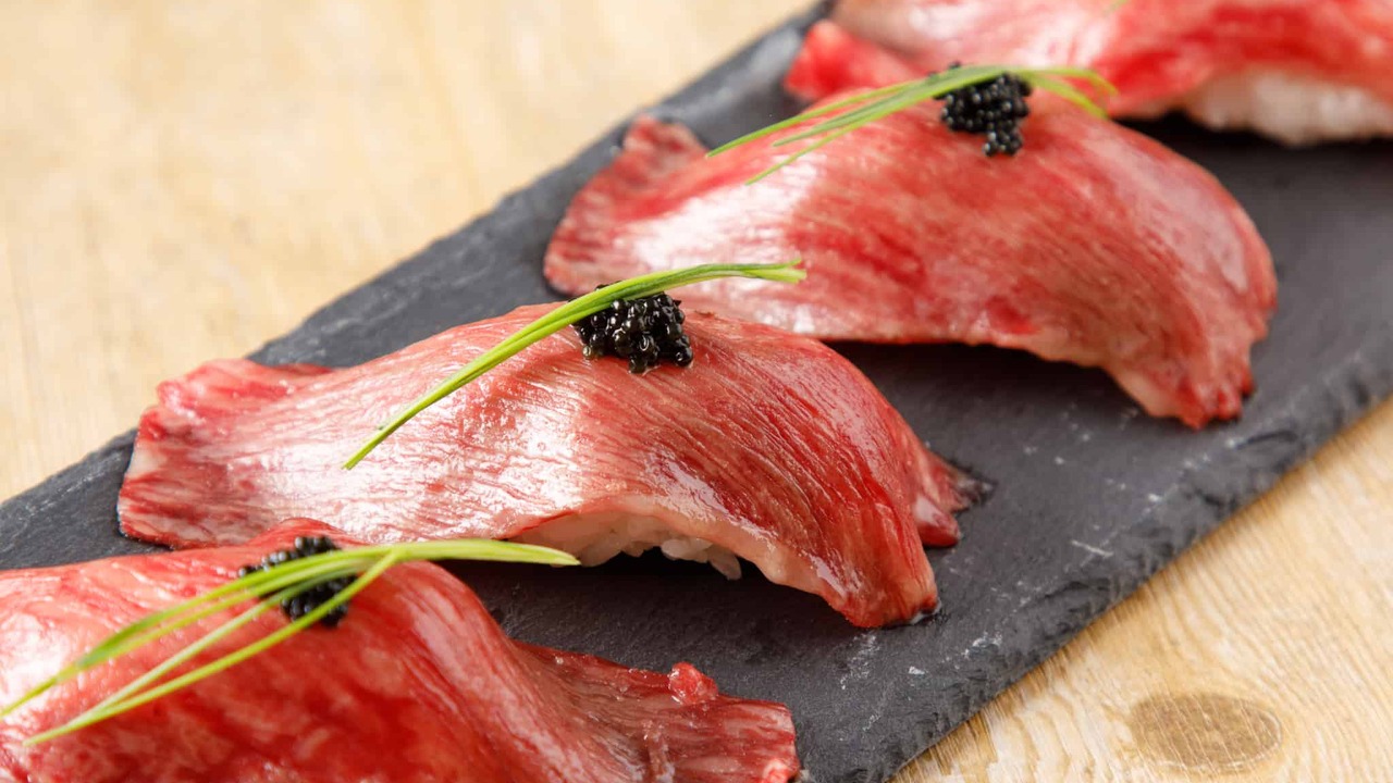 焼肉チョモランマ|料理長・料理長候補の求人画像4枚目