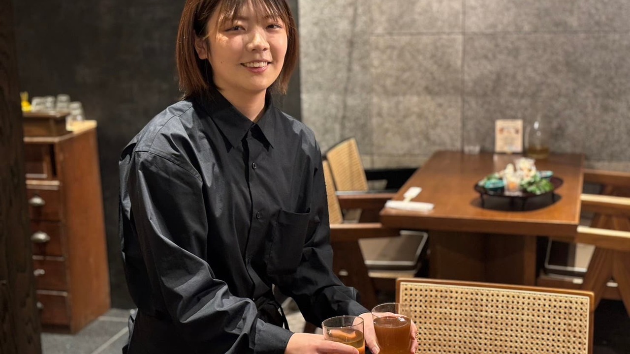 焼肉チョモランマ|キッチンスタッフの求人画像2枚目