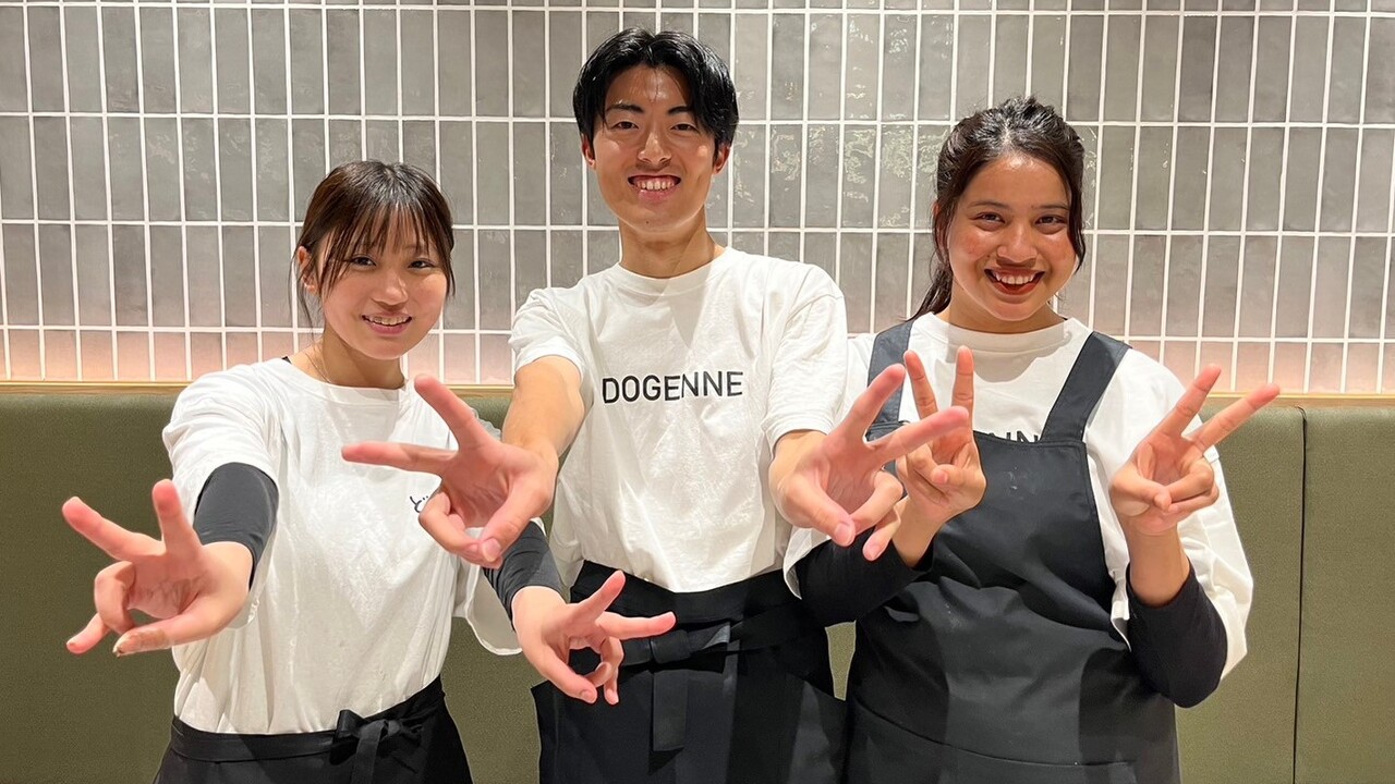 寿司の惑星|店長・店長候補の求人画像1枚目