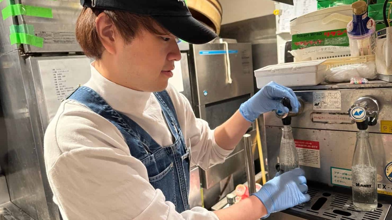 寿司の惑星|料理長・料理長候補の求人画像3枚目