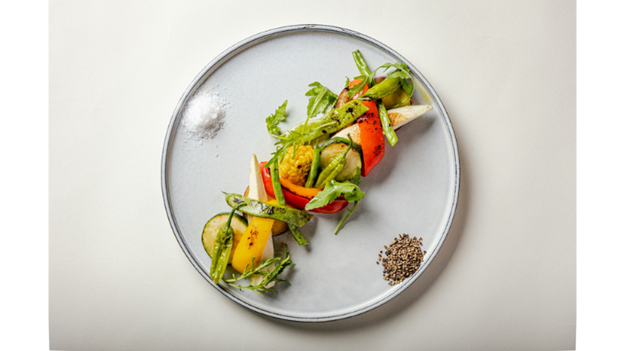 The Kitchen Salvatore Cuomo|店長・店長候補の求人画像1枚目