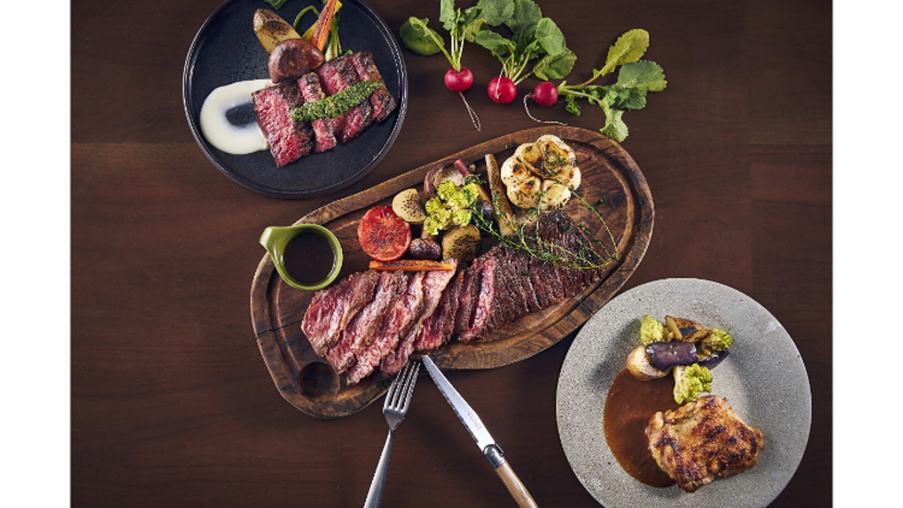 The Kitchen Salvatore Cuomo|店長・店長候補の求人画像4枚目