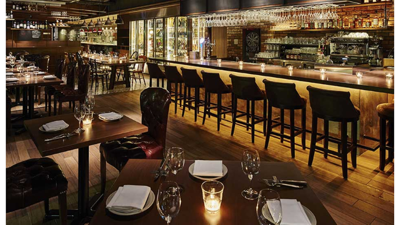 The Kitchen Salvatore Cuomo|店長・店長候補の求人画像3枚目