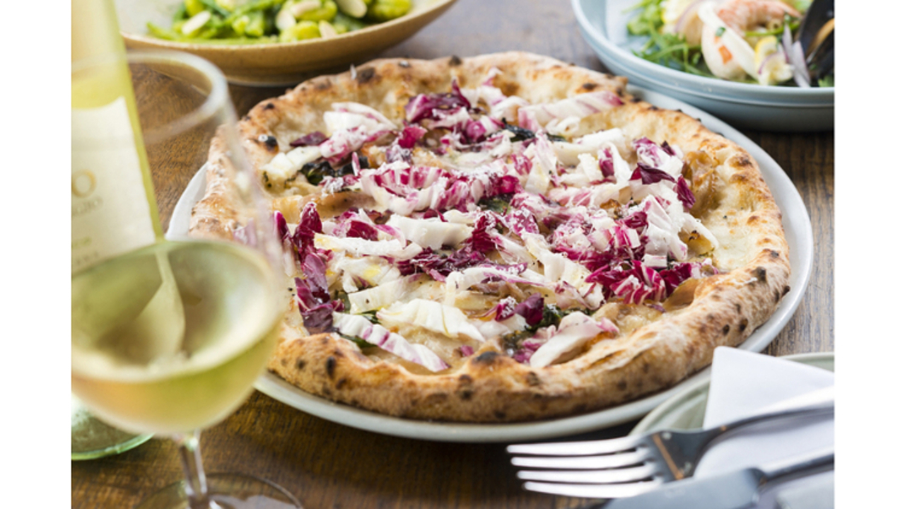 The Kitchen Salvatore Cuomo|店長・店長候補の求人画像4枚目