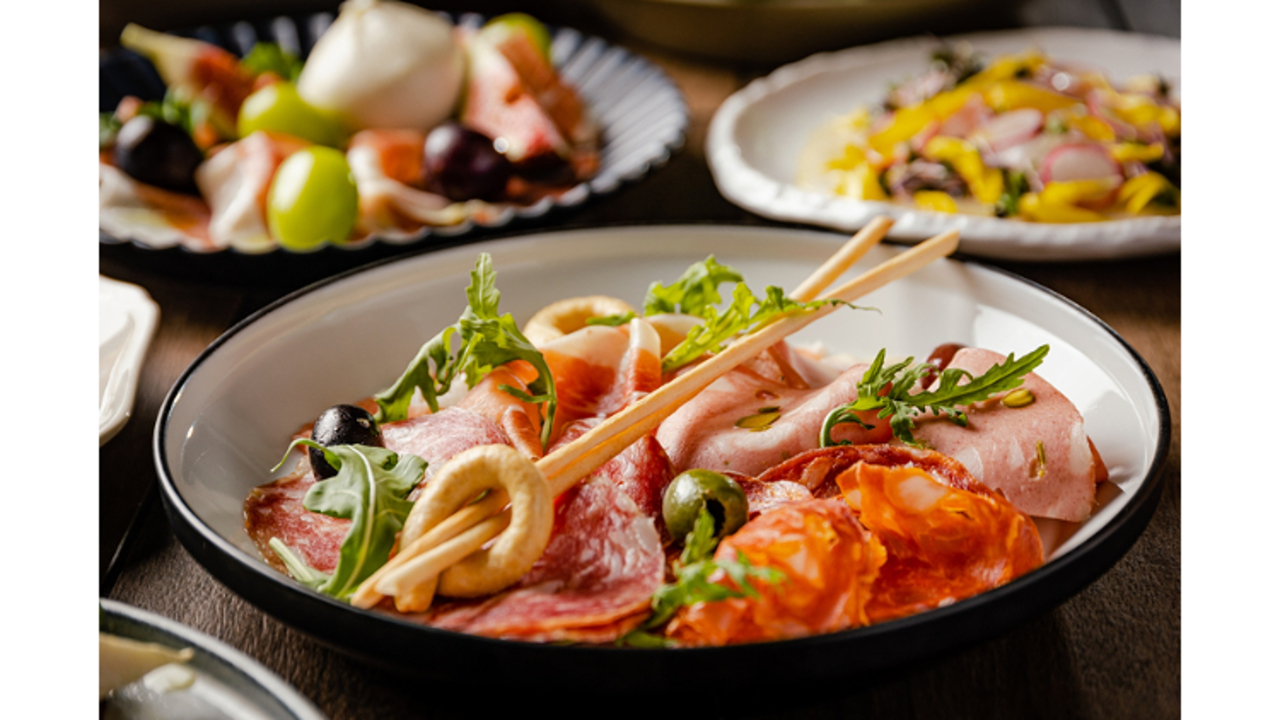 The Kitchen Salvatore Cuomo|店長・店長候補の求人画像2枚目