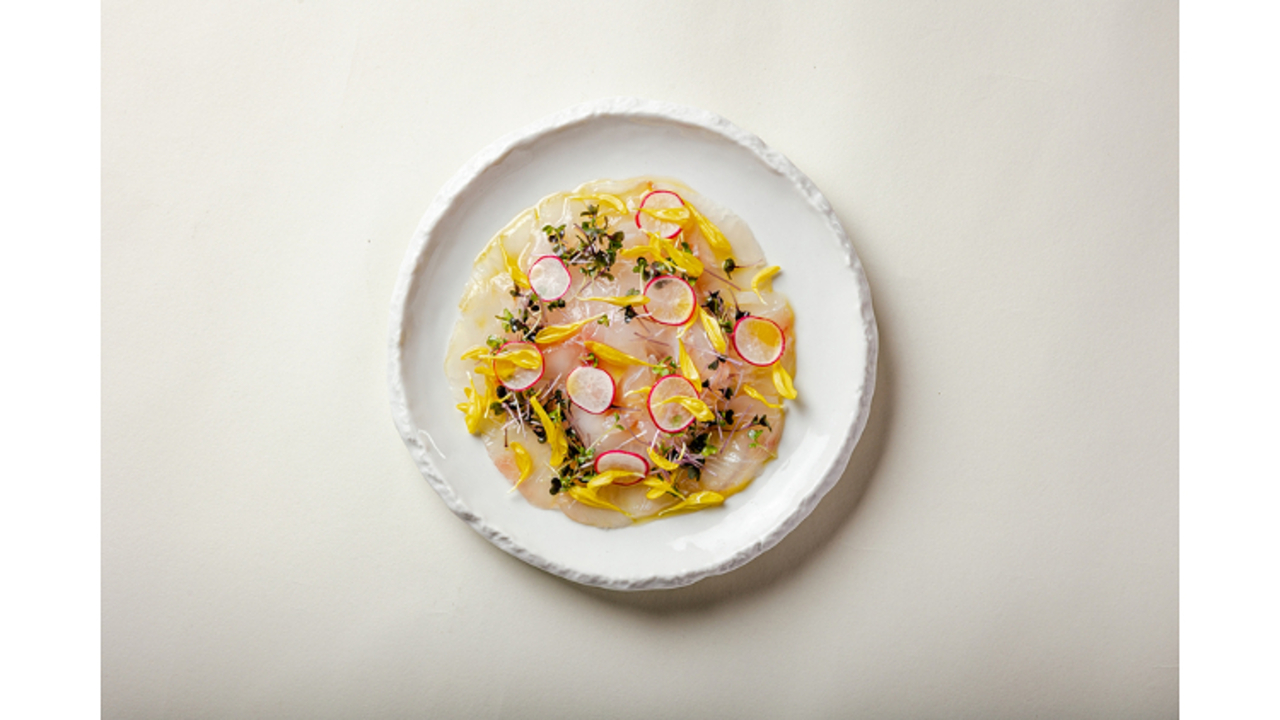 The Kitchen Salvatore Cuomo|料理長・料理長候補の求人画像2枚目