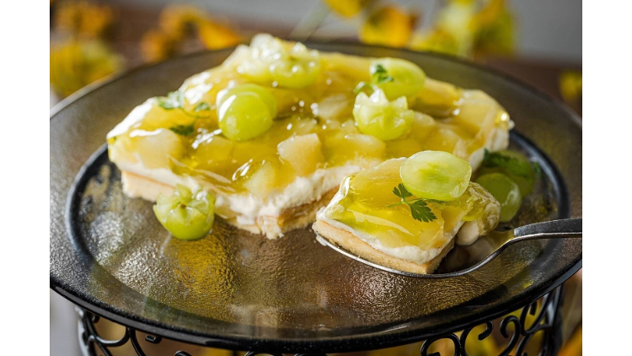 The Kitchen Salvatore Cuomo|料理長・料理長候補の求人画像2枚目