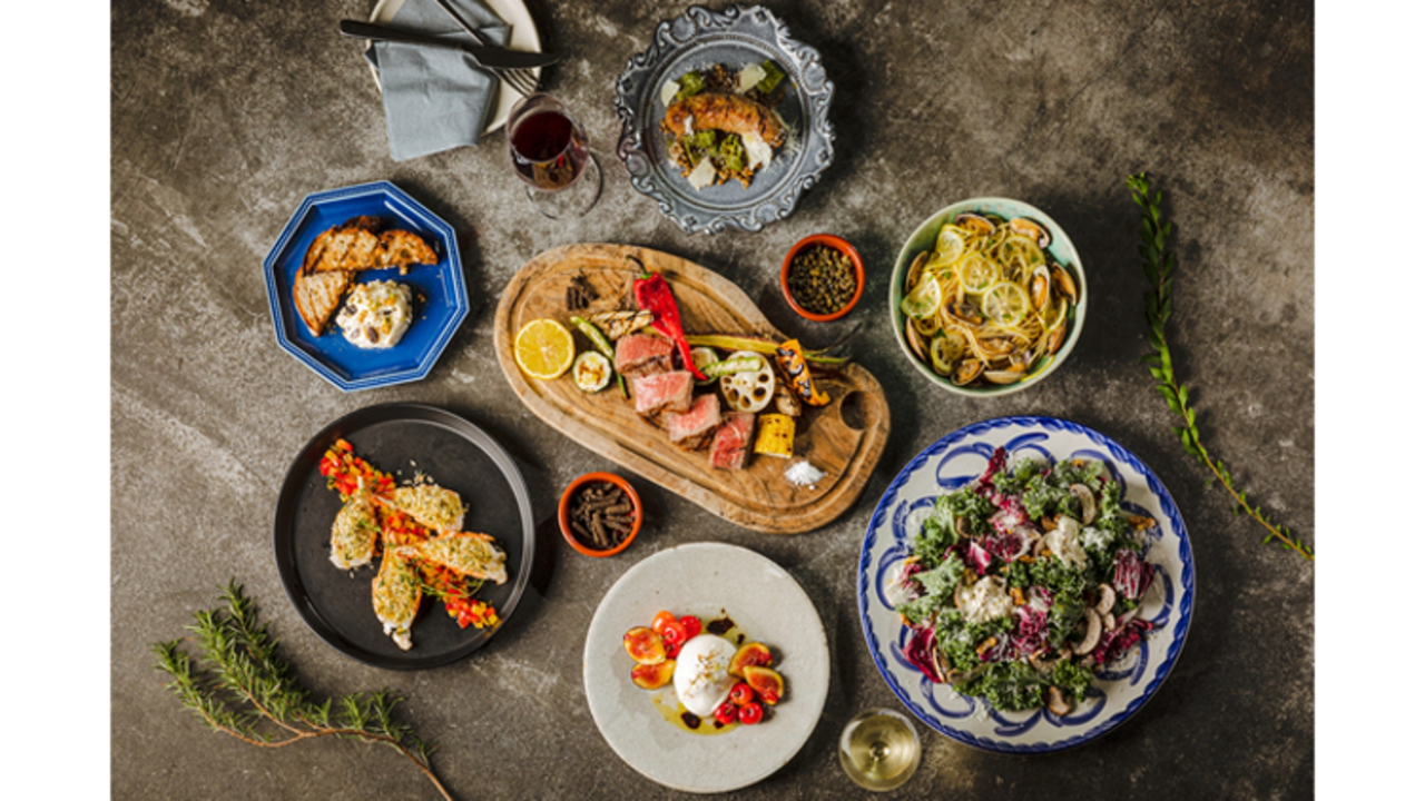 The Kitchen Salvatore Cuomo|料理長・料理長候補の求人画像3枚目