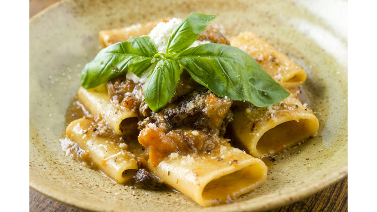 The Kitchen Salvatore Cuomo|料理長・料理長候補の求人画像1枚目