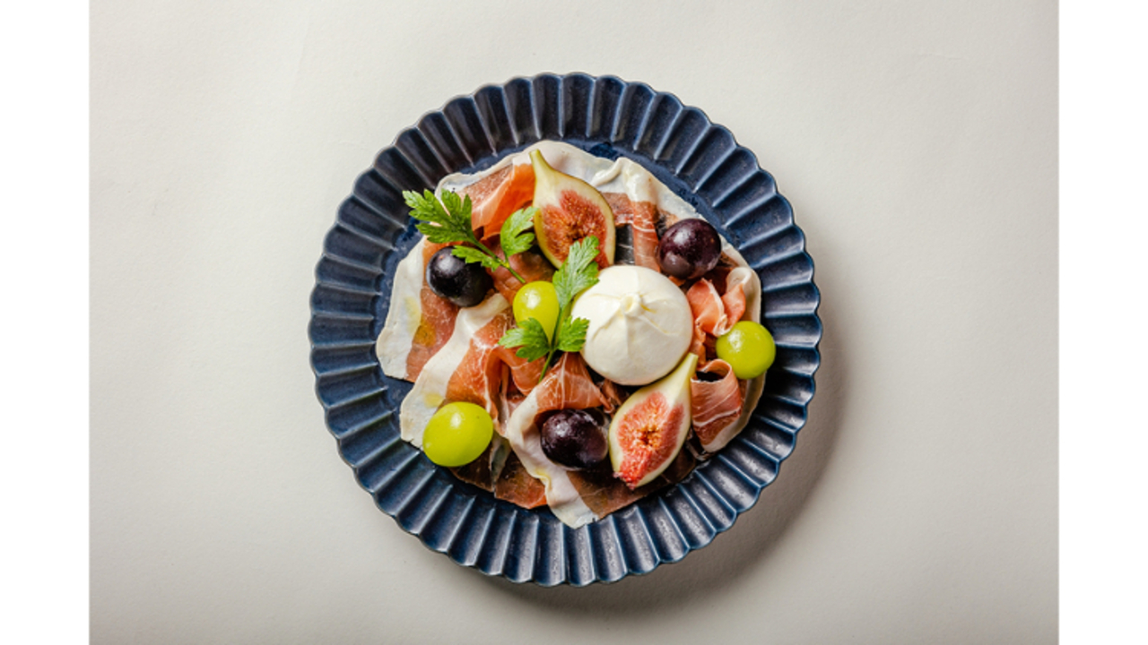 The Kitchen Salvatore Cuomo|料理長・料理長候補の求人画像2枚目