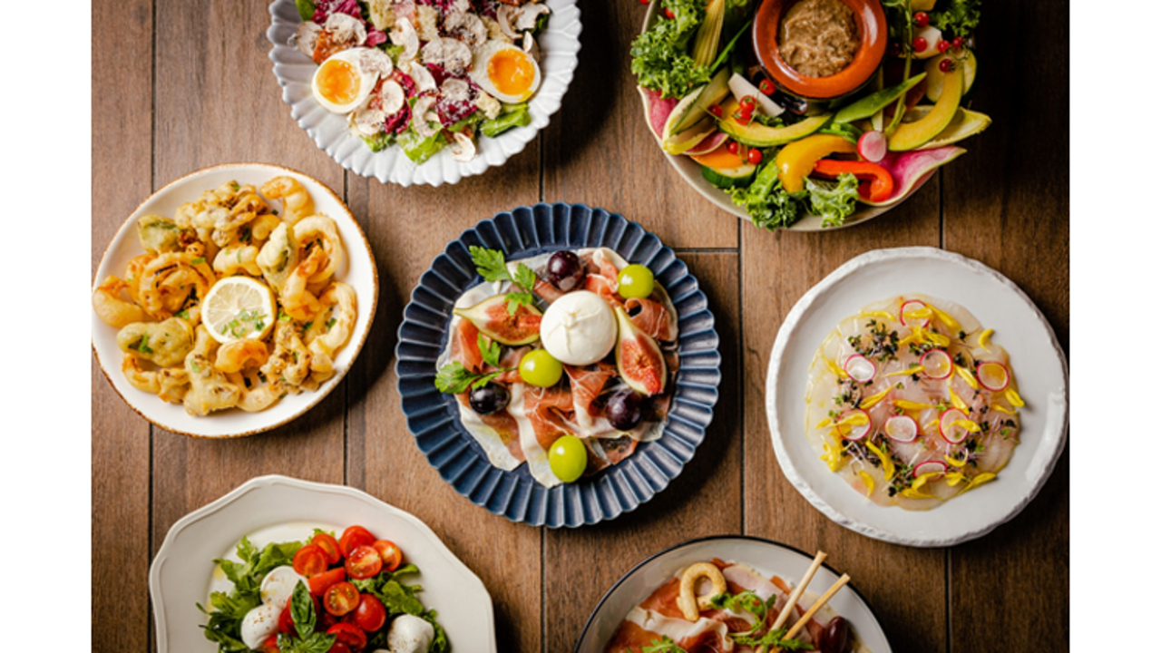 The Kitchen Salvatore Cuomo|キッチンスタッフの求人画像4枚目