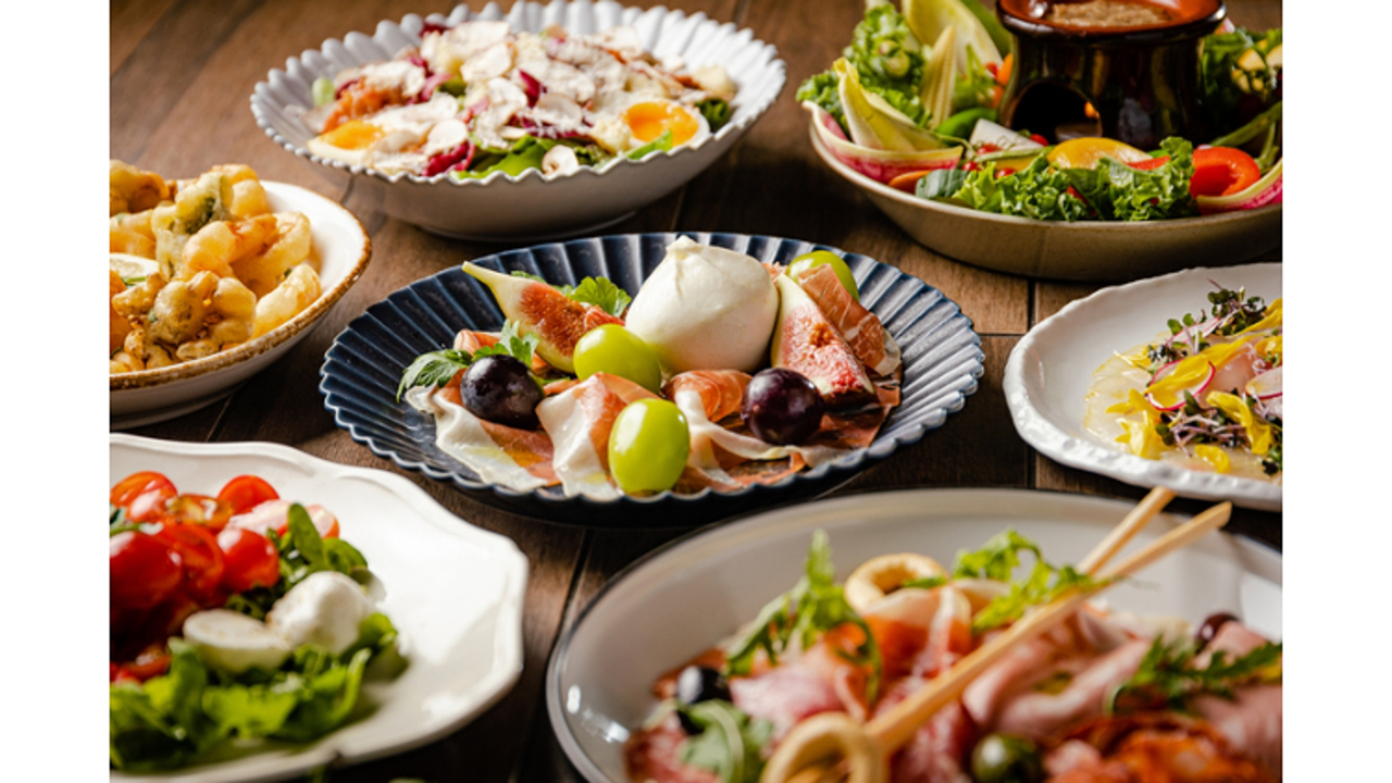 The Kitchen Salvatore Cuomo|キッチンスタッフの求人画像3枚目