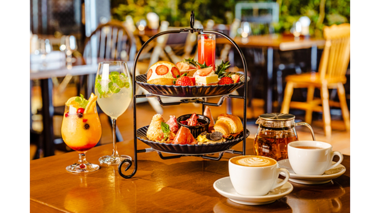 The Kitchen Salvatore Cuomo|レストランサービス・ホールスタッフの求人画像2枚目