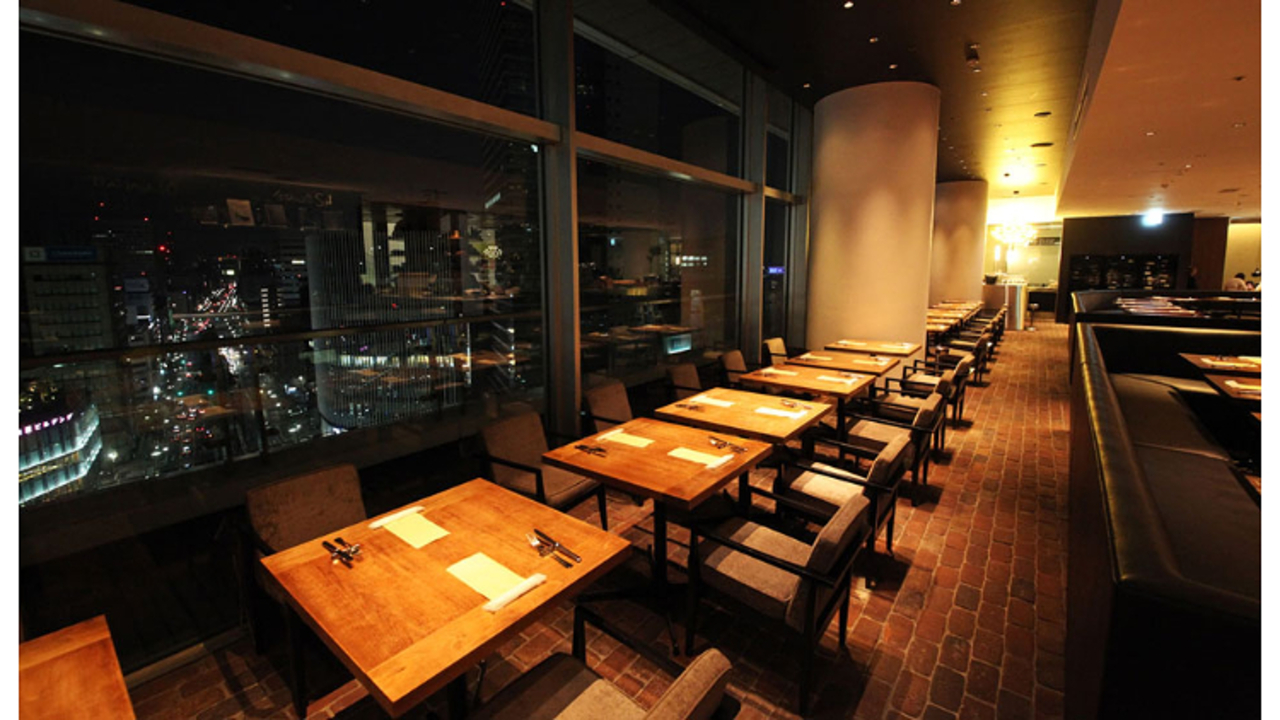 The Kitchen Salvatore Cuomo|店長・店長候補の求人画像1枚目