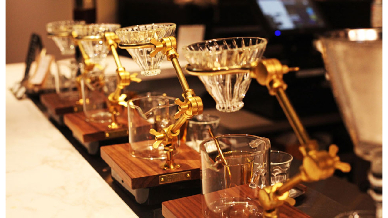 The Kitchen Salvatore Cuomo|店長・店長候補の求人画像2枚目