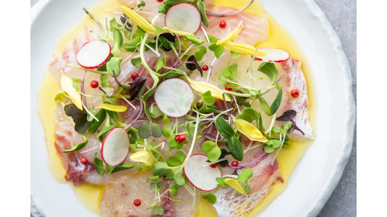 The Kitchen Salvatore Cuomo|店長・店長候補の求人画像3枚目