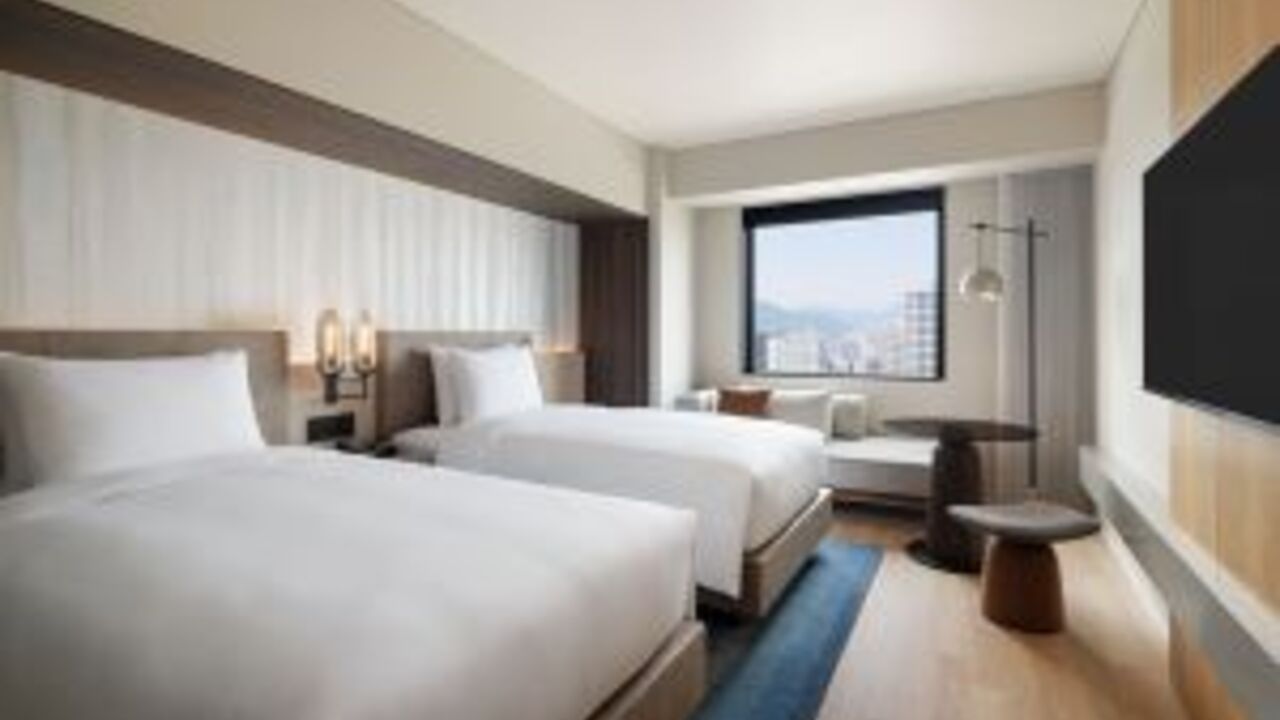 コートヤード・バイ・マリオット札幌|宿泊予約の求人画像1枚目