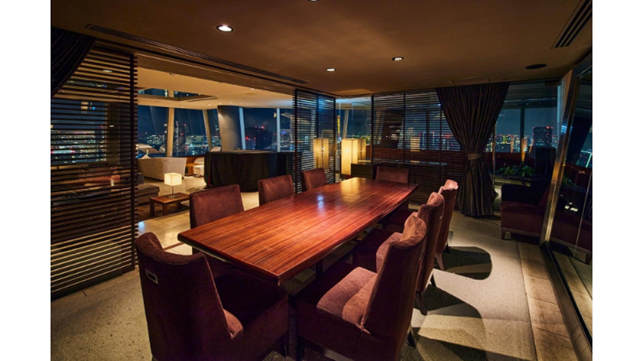 XEX|料理長・料理長候補の求人画像2枚目