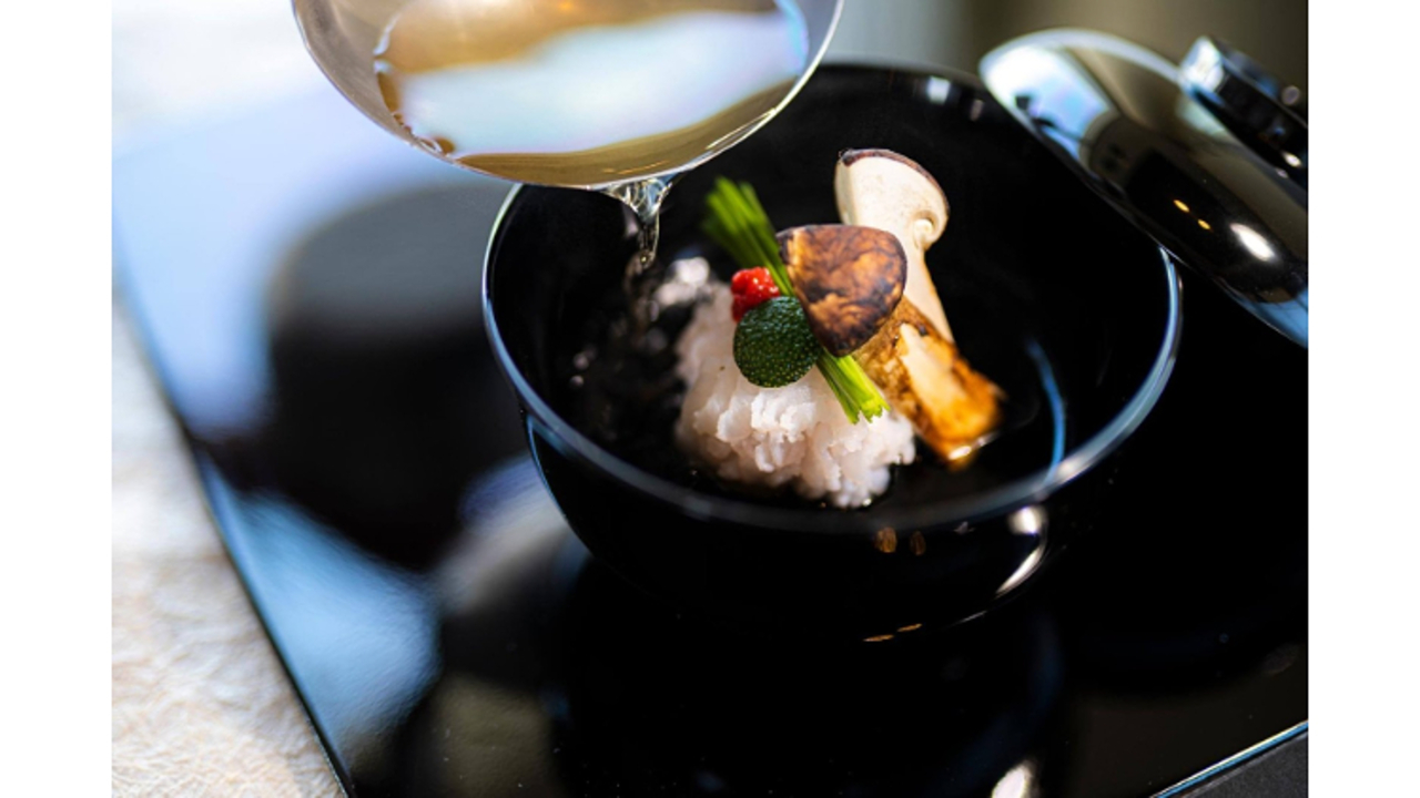 XEX|料理長・料理長候補の求人画像3枚目