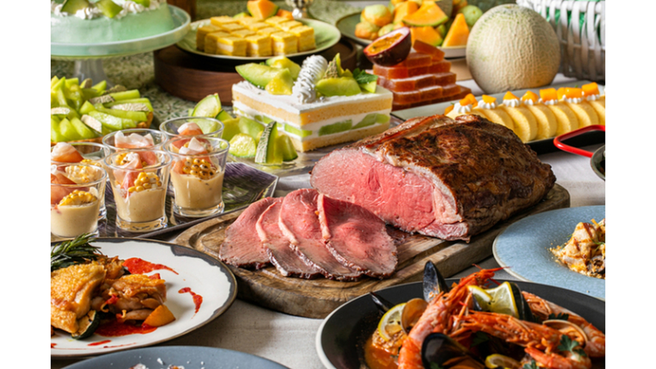 XEX|料理長・料理長候補の求人画像1枚目