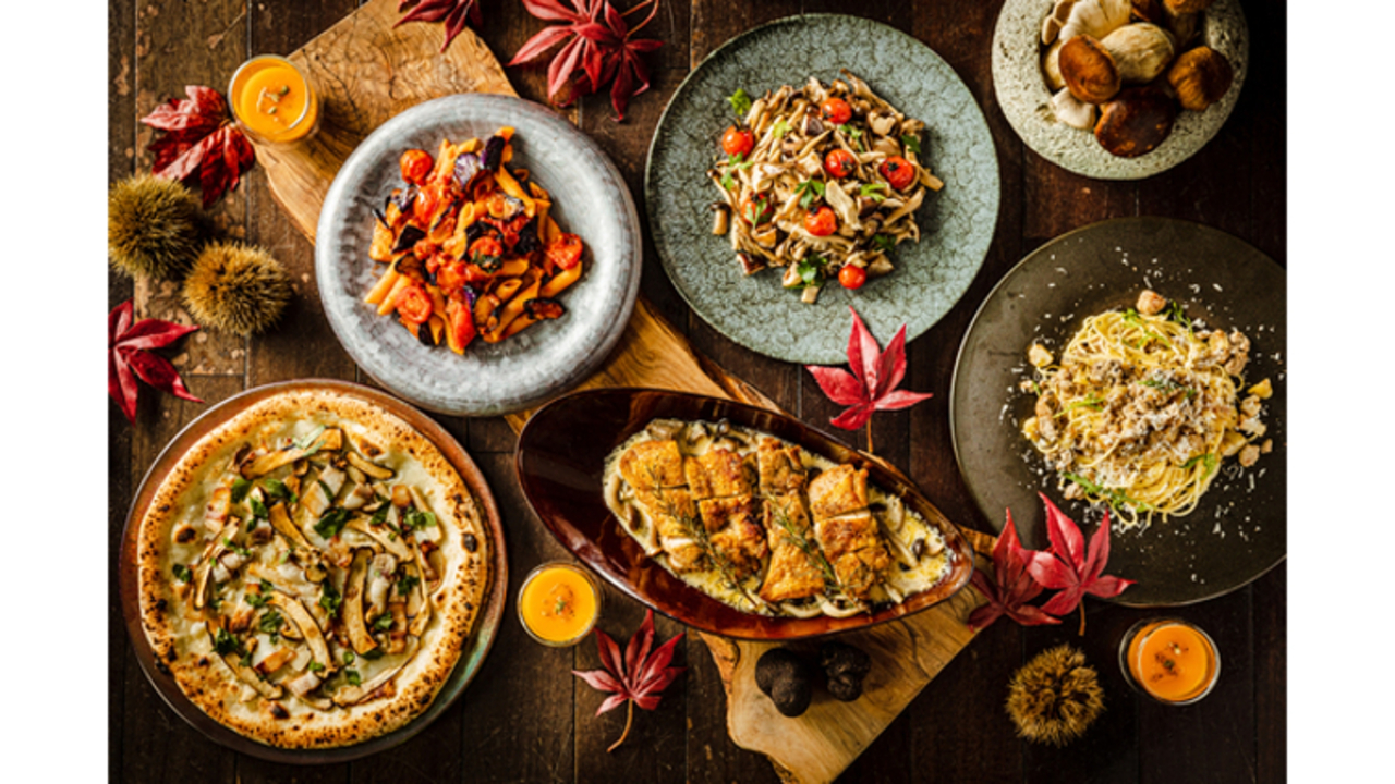 XEX|料理長・料理長候補の求人画像4枚目