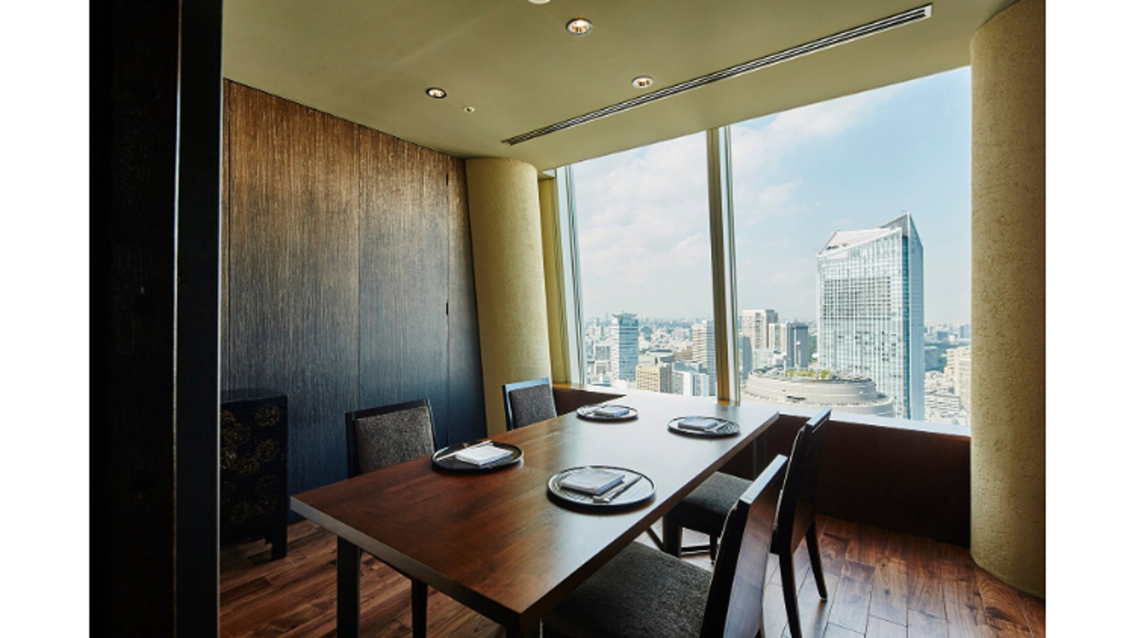 XEX|料理長・料理長候補の求人画像4枚目