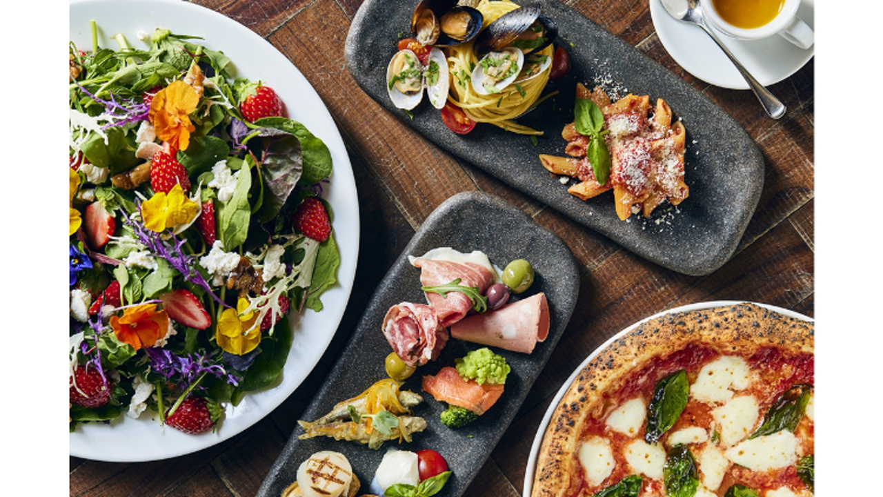 XEX|料理長・料理長候補の求人画像1枚目