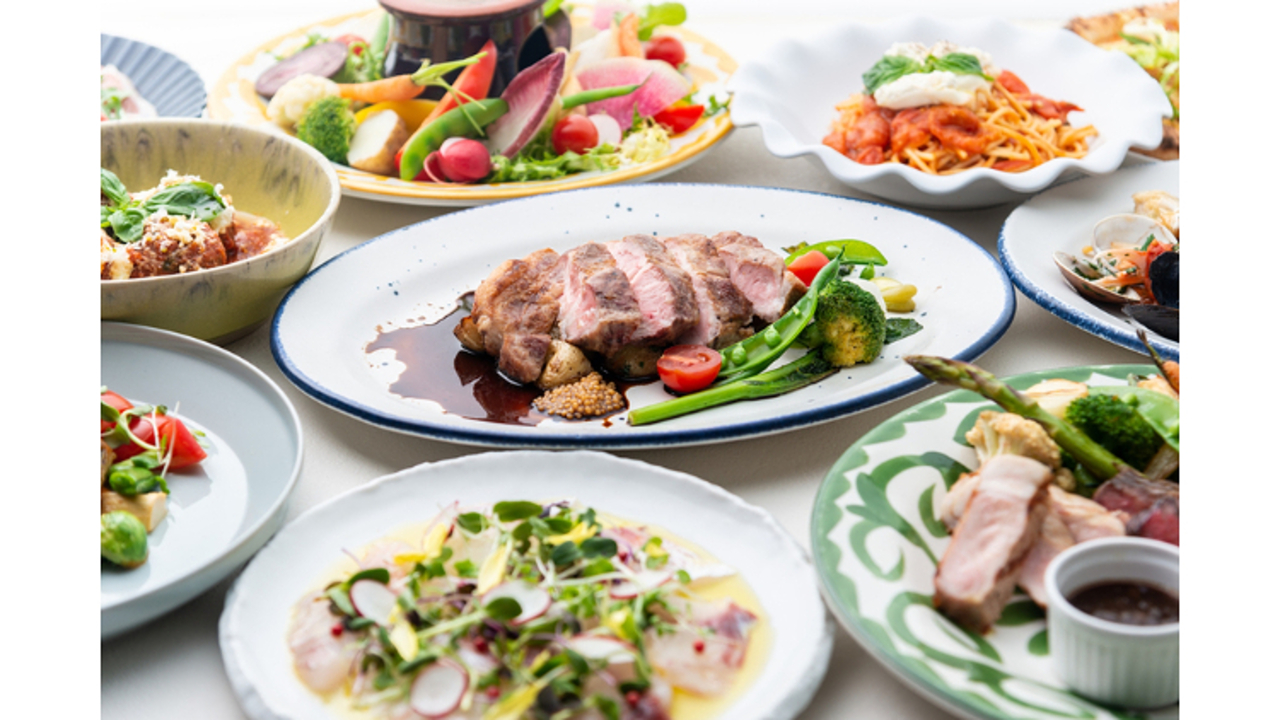 The Kitchen Salvatore Cuomo|料理長・料理長候補の求人画像2枚目