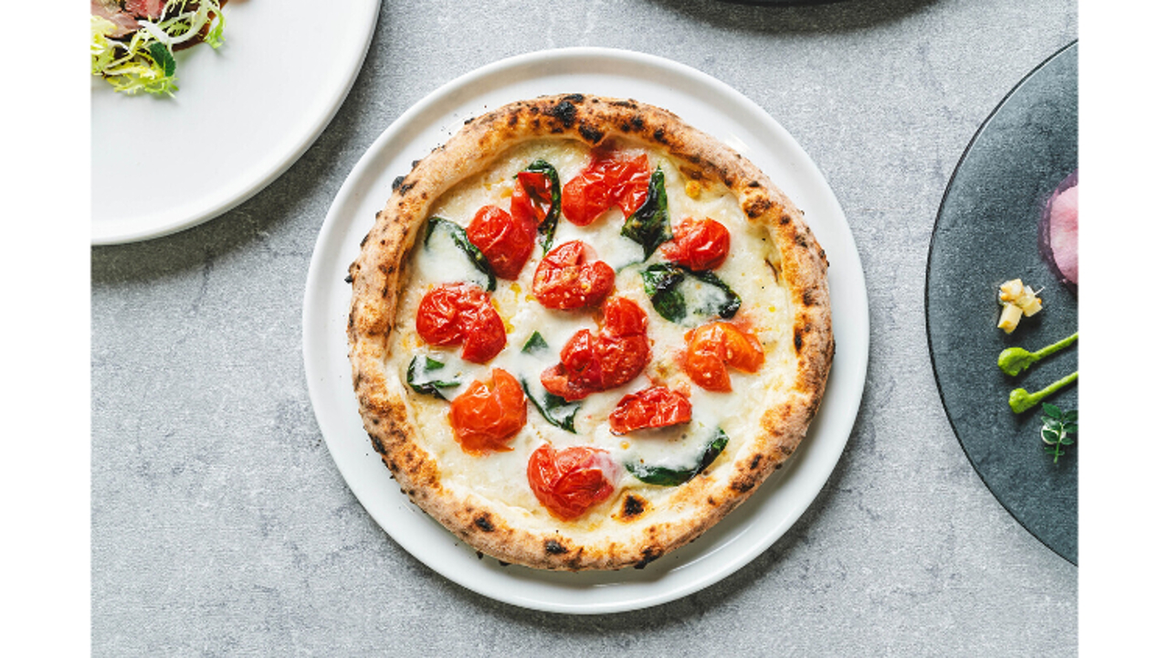 The Kitchen Salvatore Cuomo|料理長・料理長候補の求人画像2枚目