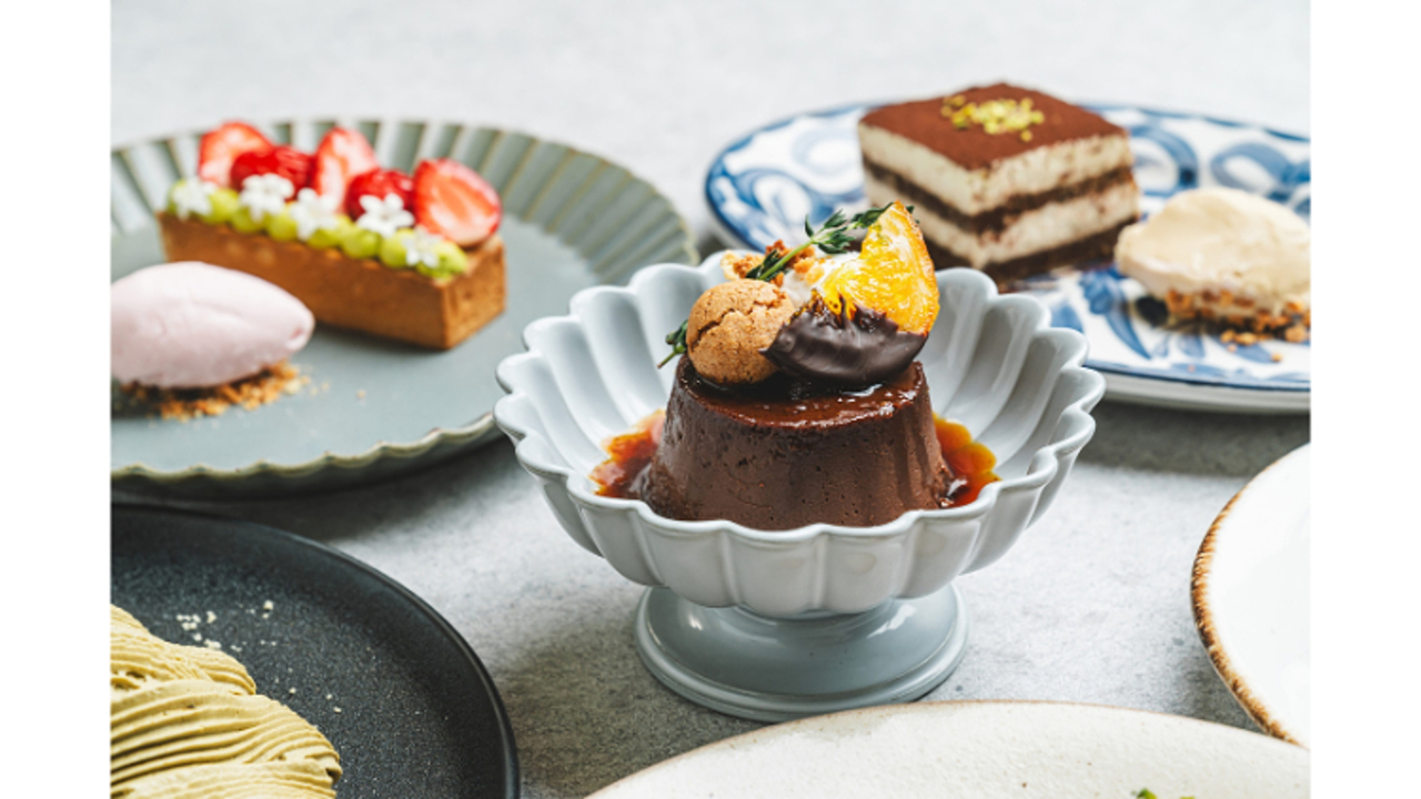 The Kitchen Salvatore Cuomo|料理長・料理長候補の求人画像4枚目