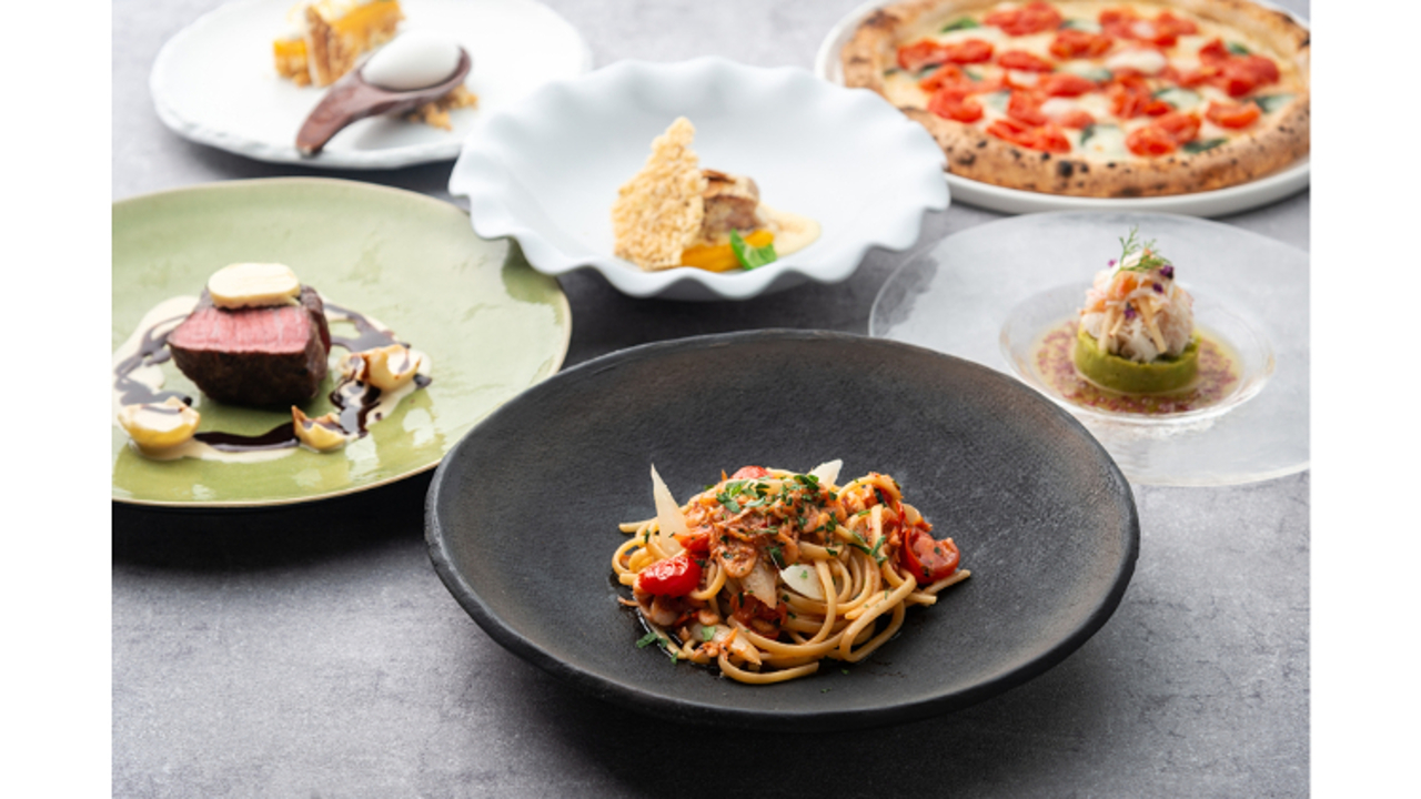 The Kitchen Salvatore Cuomo|料理長・料理長候補の求人画像4枚目